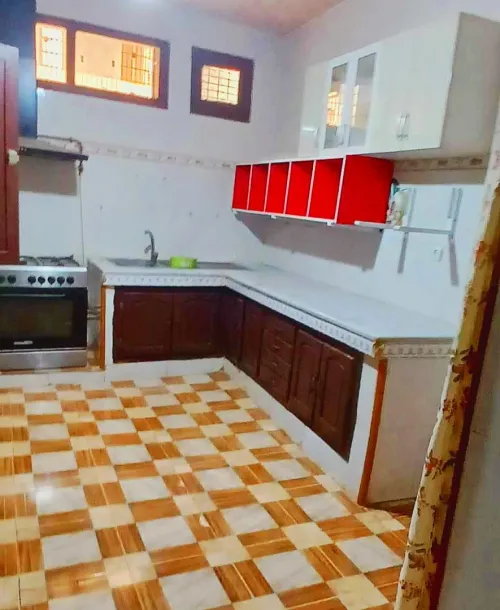 Vente Villa Tlemcen Mansourah