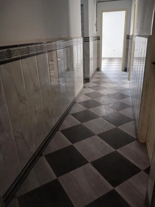 Vente Appartement F3 Bouira Aomar