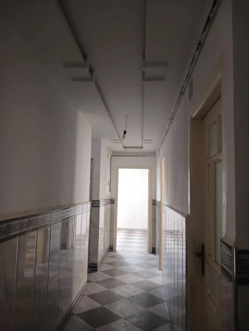 Vente Appartement F3 Bouira Aomar