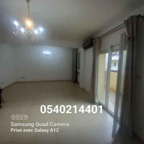 Location Appartement F5 Alger Ouled fayet
