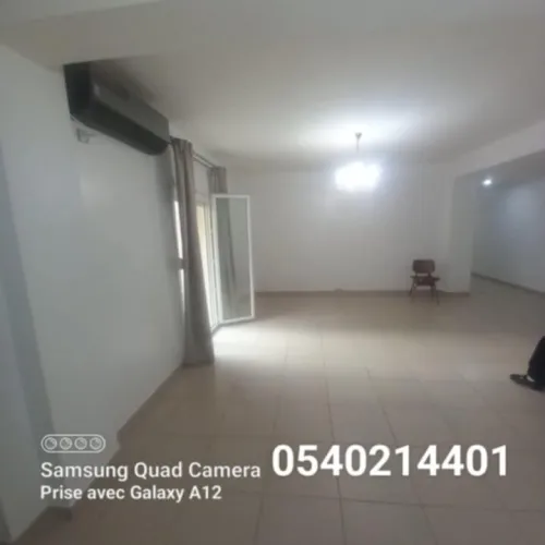Location Appartement F5 Alger Ouled fayet