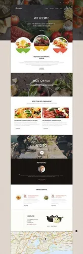 Création de site web professionnel