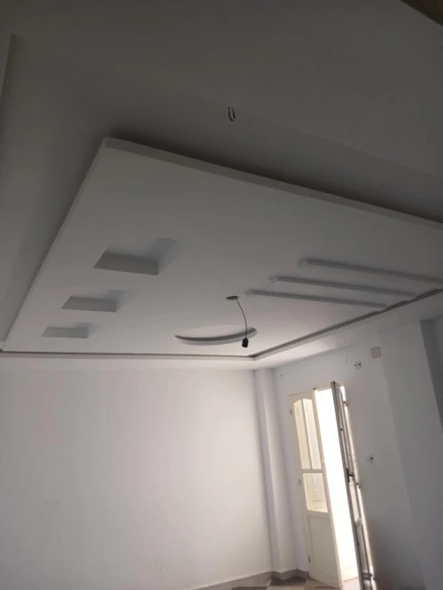 Vente Appartement F3 Bouira Aomar