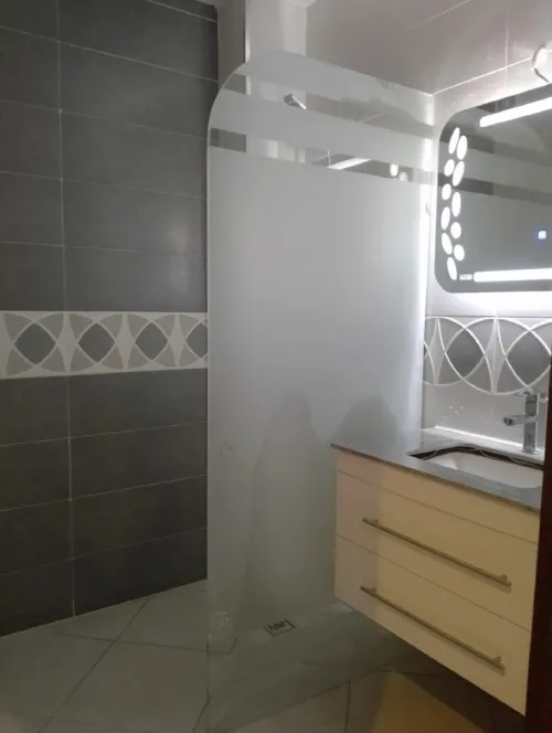 Vente Appartement F4 Alger Bordj el kiffan