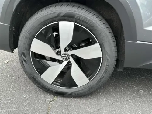 Volkswagen Taos 2023 S