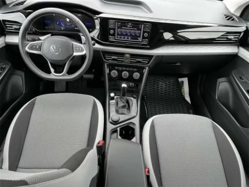 Volkswagen Taos 2023 S