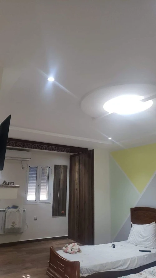 Location Appartement F3 Biskra Biskra