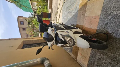 Sym SR 