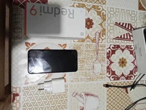 Xiaomi Redmi 9