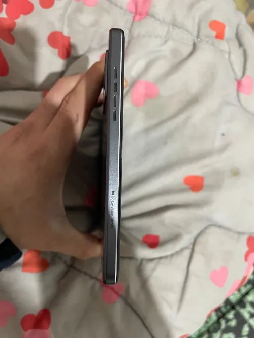 Lenovo Legion Tab y700 2023
