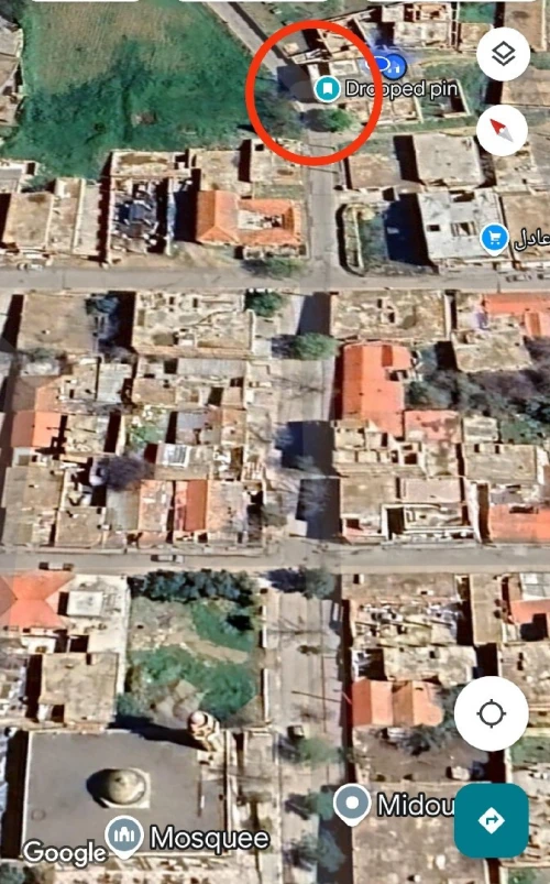 Location Hangar Médéa Draa essamar