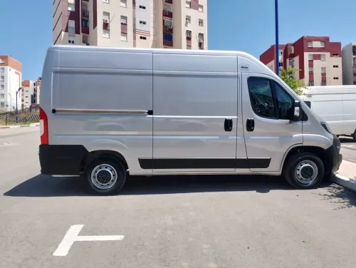 Fiat Ducato 2024