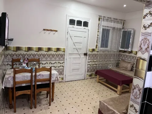 Location vacances Appartement F3 Mostaganem Mostaganem