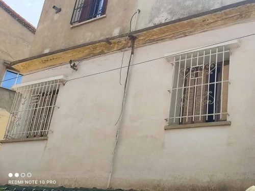 Vente Appartement F3 Médéa Medea