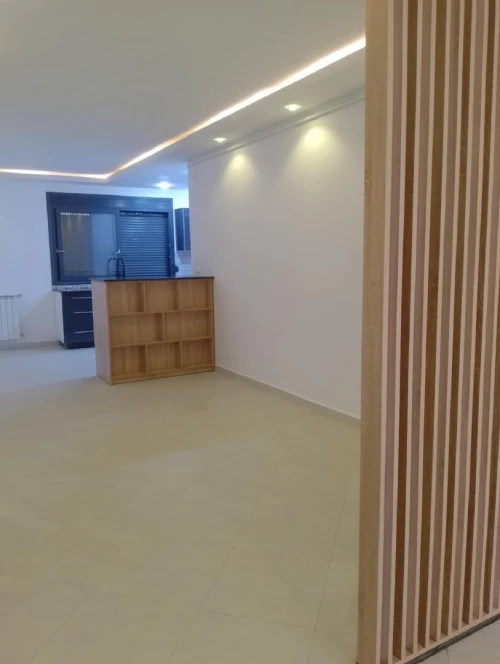Vente Appartement F4 Alger Bordj el kiffan