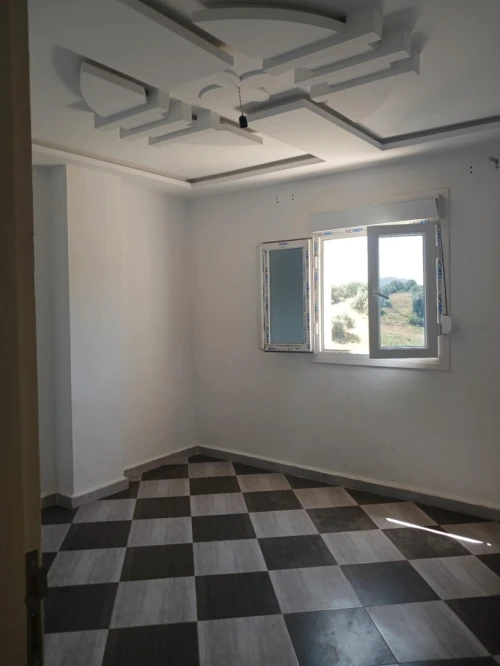 Vente Appartement F3 Bouira Aomar