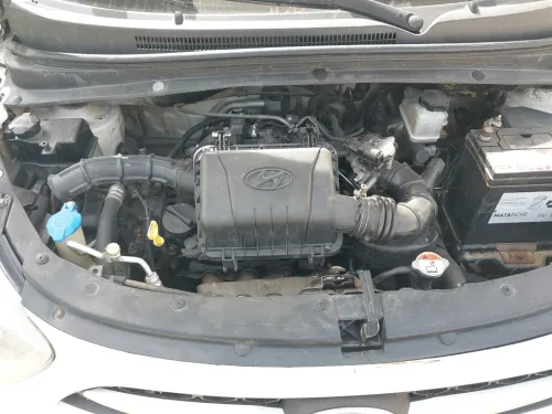Hyundai i10 Plus 2016 i10 Plus