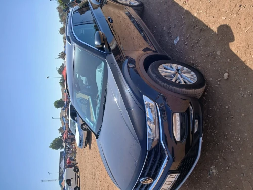 Volkswagen T-Roc 2021 Style