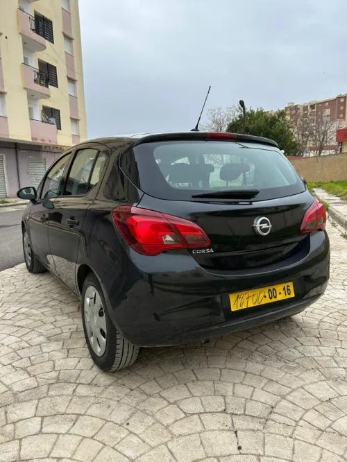 Opel Corsa 2017 Enjoy
