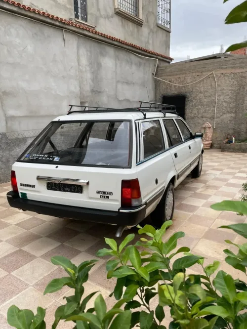 Peugeot 505 2013 GL