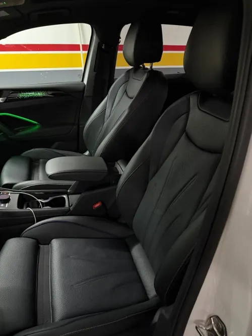 Volkswagen New Tiguan 2025 R-Line Exclusive