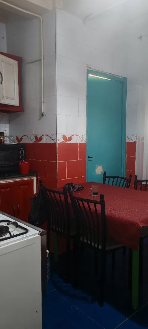 Vente Appartement F4 Tipaza Bourkika