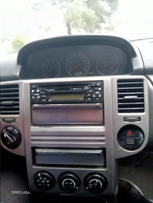 Nissan X Trail 2010 X Trail