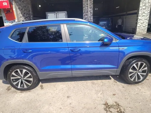 Volkswagen Taos 2023 SE