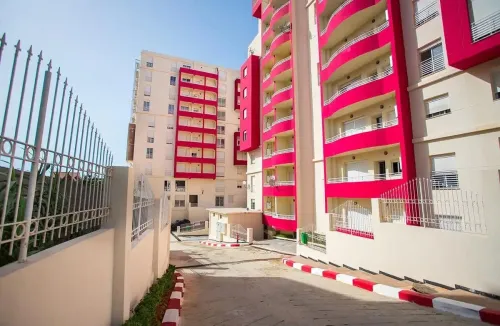 Vente Appartement F4 Alger Dely brahim