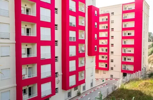 Vente Appartement F4 Alger Dely brahim