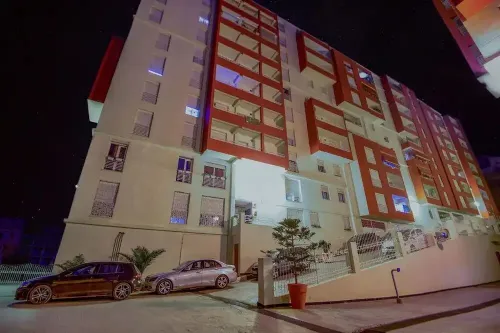 Vente Appartement F4 Alger Dely brahim