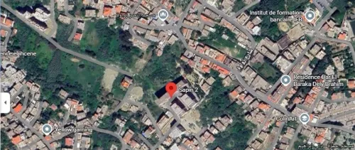 Vente Appartement F4 Alger Dely brahim