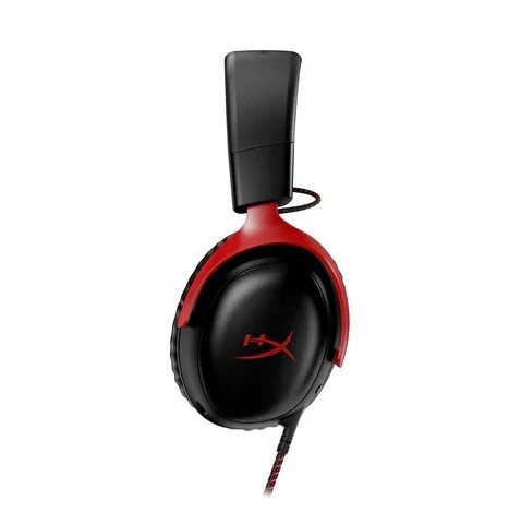CASQUE HYPER X CLOUD 3 (PC/CONSOL/TELEPHONE)