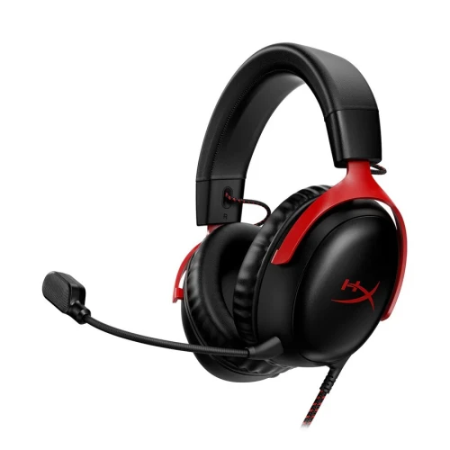 CASQUE HYPER X CLOUD 3 (PC/CONSOL/TELEPHONE)