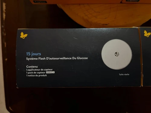Libre 2 plus freestyle