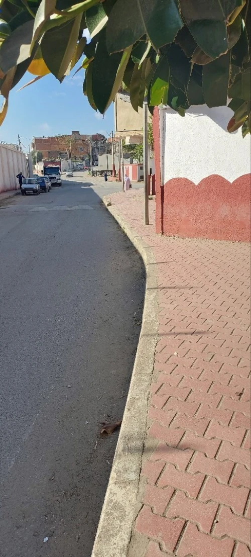Vente Villa Alger Bourouba