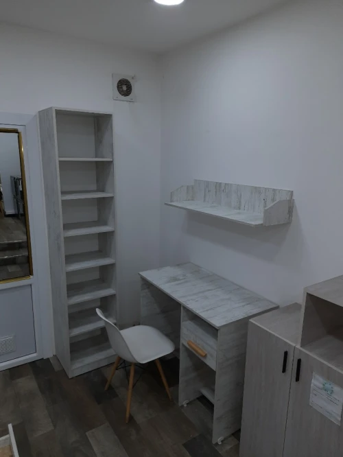 Dressing, chambre a coucher, placard
