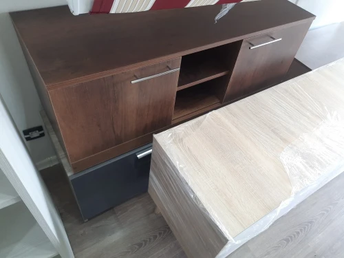 Dressing et cuisine sur mesure