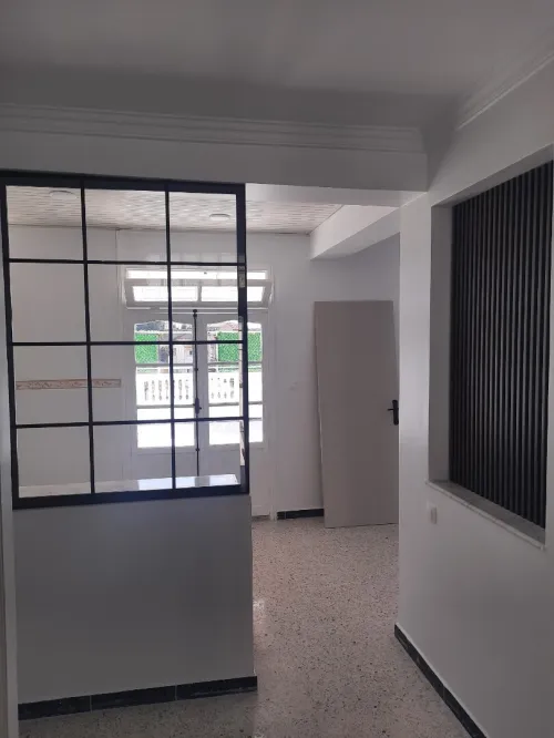 Location Appartement F3 Alger Kouba