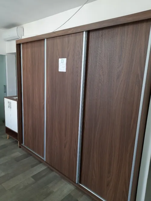 Dressing, chambre a coucher, placard