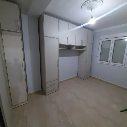 Dressing, chambre a coucher, placard