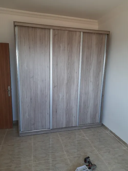 Dressing, chambre a coucher, placard