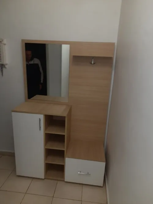 Dressing et cuisine sur mesure