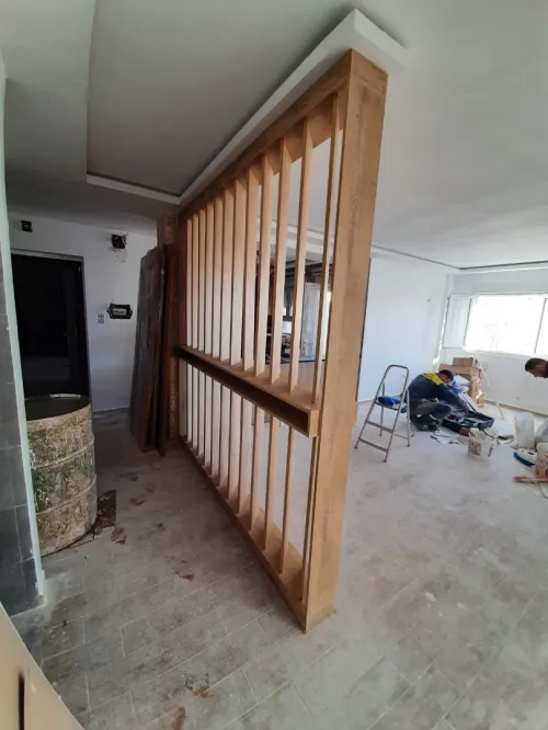 Dressing, chambre a coucher, placard