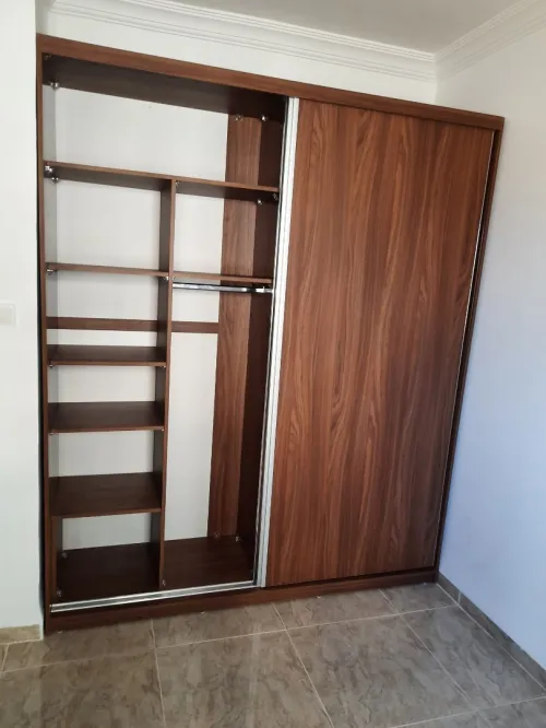 Dressing, chambre a coucher, placard