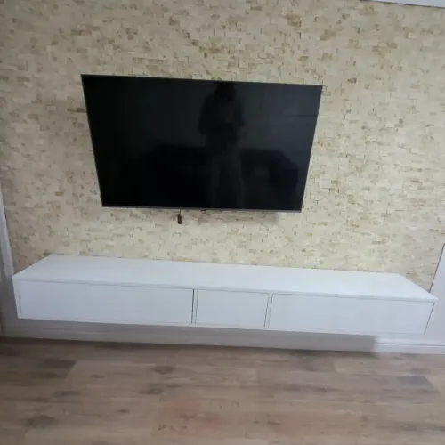 fabrication meuble  et rangement MDF