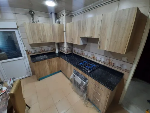 Dressing et cuisine sur mesure
