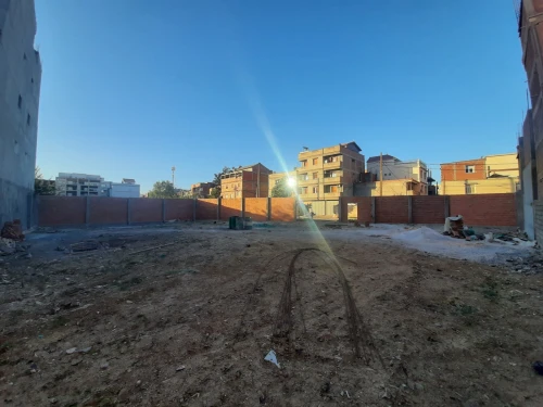 Location Hangar Alger Baraki