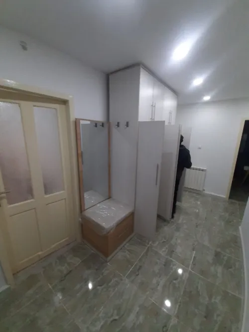 Dressing, chambre a coucher, placard