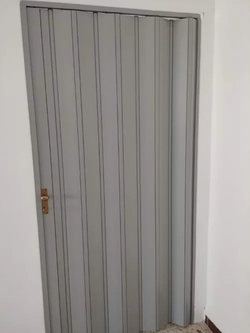 Porte accordeon